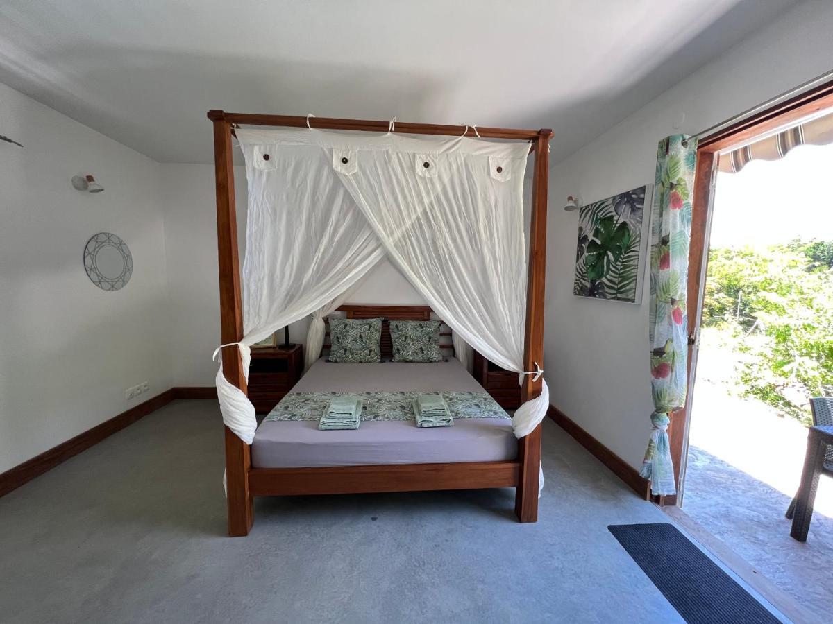 Chambre Paradise Lamentin 外观 照片