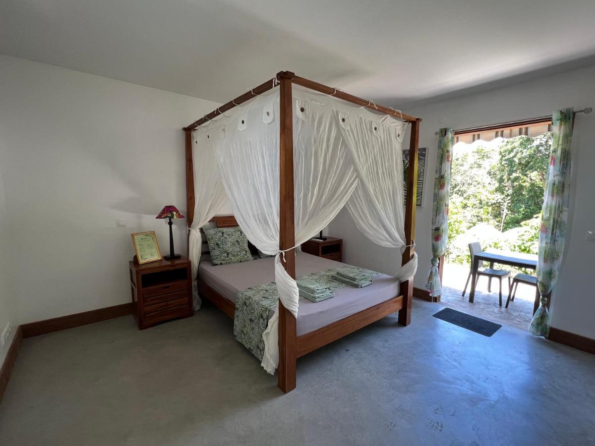 Chambre Paradise Lamentin 外观 照片